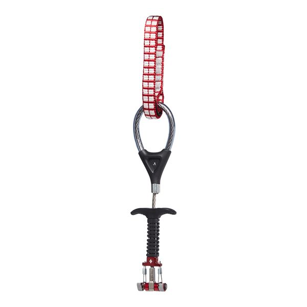 Black Diamond, Red 0.1