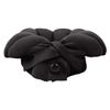 Alphax KUBIRAKU Fit Neck Cushion, Black