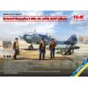 ICM 1:48 - Bristol Beaufort Mk.IA with RAF Pilots