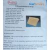 Pedifix GelSmart Mgel Universal Metatarsal Strap Uncovered Gel Small/Medium Right