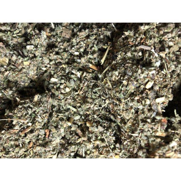 Mullein - Marshmallow Herb Mix Blend - Bulk Organic Healing Leaf - 1/2 oz ounce