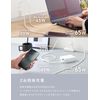 NovaPort DUO 67W 2nd Gen (White)