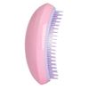 tangle teezer Salon Elite Hair Brush, Normal, Purple, W 2.8 x H 4.7 x D 2.3 inches (72 x 120 x 58 mm)
