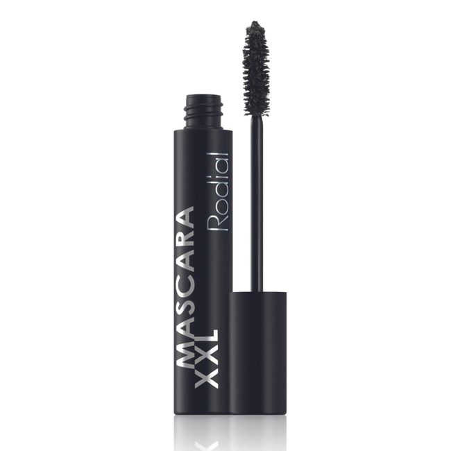 Rodial Glamolash Mascara Xxl (Black) - 10.5Ml