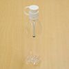 Kokubo 4956810950713 BotLLet Portable Butt Washer, Attaches to Plastic Bottles, Set of 3