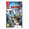 LEGO The Ninjago Movie Videogame Code in a Box (Nintendo Switch)
