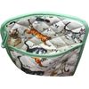 MF Cats Pot Mitt by Ulster Weavers