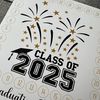 Graduation Countdown Activity Sticker (Choose One) From Made By R And R (Fireworks)