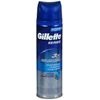 Gillette Series Men Moisturizing Shave Gel 7oz