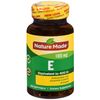 VIT E 400IU DL-ALPHA SGC 180CT NATURE MADE 