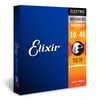 Elixir Electric Guitar Strings