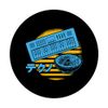 Synthesizer Ramen Synth Keyboard PopSockets Swappable PopGrip