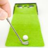 LEADWORKS Mini Game Box Mini Putter