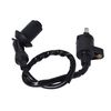 Thomletha Ignition Coil CDI Relay Regulator Replacement for 125 150cc GY6