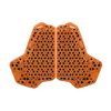 Furygan 7058-332 D3O® Ghost Chest Protector Chest Separates CE Level 1 Left & Right Set