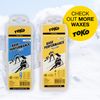 TOKO ALL IN One 120g Wachs