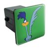 GRAPHICS & MORE Looney Tunes Road Runner Tow Trailer Hitch Cover Plug Insert
