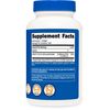 Nutricost Vitamin A 10,000 IU, 500 Softgels (2 Bottles)