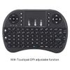 Mini Keyboard for Smart TV PC for Android