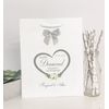 Personalised Diamond Wedding Anniversary Bag
