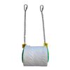 Polly's Fun Roll Bird Toy, Large