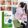 🌿WORMWOOD KNEE PATCH 60PCs - Joint Back Ache Relief, Traditional Herbal Formula