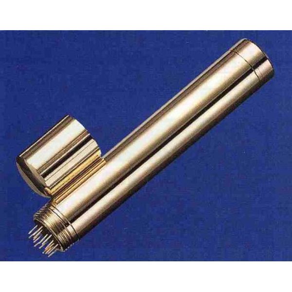 Acupuncture (Strong) Gold [Childhood Acupuncture]