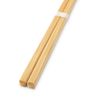 Ouchi Kogei H313 Diamond Cut Decoy Chopsticks
