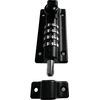 Keyless Combination Security Locking Bolt
