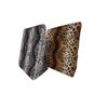 Made In The Mill Bed Relaxer - Brown Leopard (Brown Leopard)