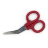BLUNT Angle Kit Scissors 4 1/2 Inches 2 Each by Medique - MS85800