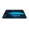 Underwater Cave Diver Mouse Pad Mat Dive Diving Computer PC #8100