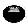 Modular Synthesizer Keyboard Synth Musician PopSockets Swappable PopGrip