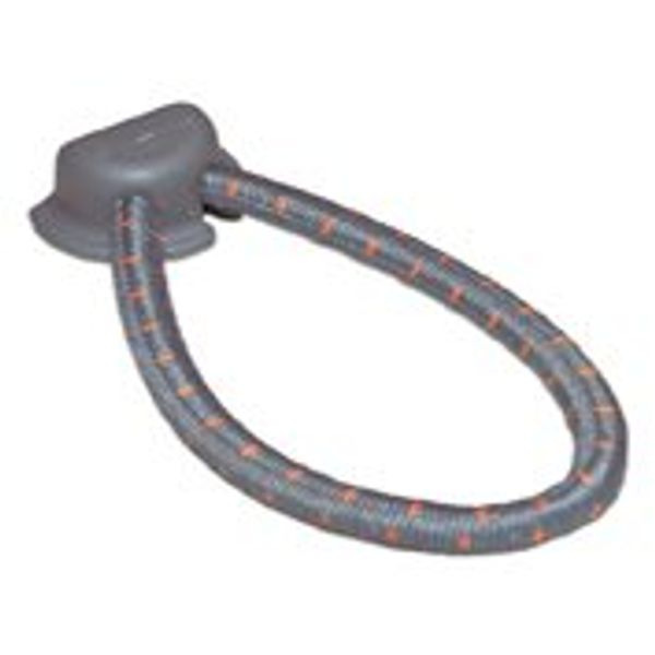 BEZANO Isabella IsaFlex Orange - Awning Rubbers/Bands