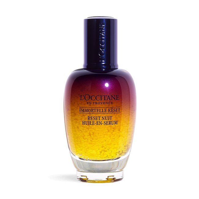 Immortelle Reset Oil in Serum 50ml