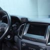 Car Dashboard Dash Mount Phone Holder Bracket For Ford Ranger 2015-21 US