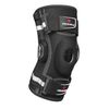 Professional Knee Brace for Knee Pain, Adjustable Hinged Knee Support with Remov