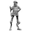Masterbox MAS24070 Plastic Model kit, Unpainted