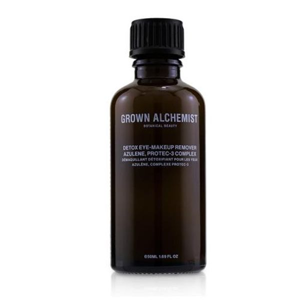 Grown Alchemist Eye Makeup Remover 50ml