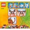 LEGO The Year of The Tiger