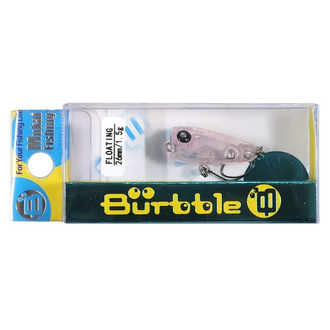 Mukai Barble 1.5 g Skepin