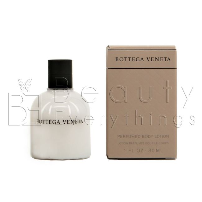 Bottega Veneta Perfumed Body Lotion 1.0oz / 30ml NIB For Women