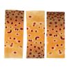 Fishing Finger Guards, 3-Pack Fly Line Stripping Guard with Fish Skin Pattern