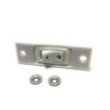 Jenn Air Replacement 2 Wire Fan Switch With 2 Push Nuts AP4011622 White Color