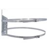 Holdrite QuickStrap QS-U Expansion Bracket & Straps, Stainless Steel Free Ship
