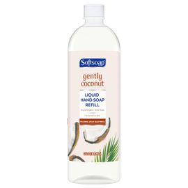 Softsoap® Moisturizing Liquid Soap, 1-Gallon Bottle (Packaging may vary)