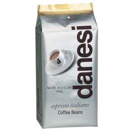 CAFFE BORBONE ESPRESSO INTENSO - 1KG - WHOLE COFFEE BEANS – Caffe