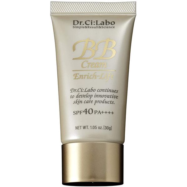 [Official] Doctor Ci:labo BB Cream Enrichlift N18 Enrich BB Cream