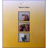 5 PACKS WALL REPAIR PATCH Fix Drywall Hole Ceiling Plaster Damage Metal Mesh 4X4
