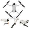 16pc Low-Noise Propellers Props Blade For DJI Mini 3 Pro /Mini 4 Pro Accessories